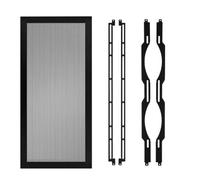 KIT RETE ANTERIORE LIAN LI PC-O11D EVO XL O11DEXL-4X NERO - EXPRESS