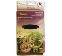 KIT RETE ANTI INSETTI STDARD NERO 1,3X1,5 MT