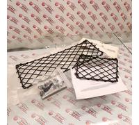 KIT RETI FERMA CARICO BAULE FIAT 500 07-12 COD. 50901730 NUOVE ORIGINALI