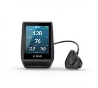 Kit Retrofit Bosch Nyon BUI350 Antracite - Display, Supporto e Unità di Controllo E-Bike