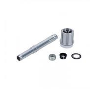 Kit Retrofit Campagnolo N3W per Ruote con Cremagliera 30mm e Cuscinetti Industriali