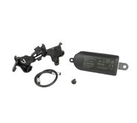 Bosch Modulo di connessione BCM3100 BDU38YY – Smart System Kit Retrofit E-Bike Argento