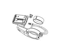 kit retrofit staffa a 1 braccio per display kiox e smartphonegrip 35mm EB1390001