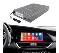 Kit Retrofit Wireless CarPlay per Alfa Romeo Giulia Stelvio 2017-2020