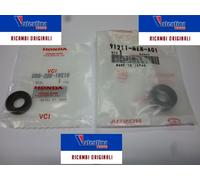 KIT REV. PARAOLI POMPA ACQUA ORIGINALI HONDA CRF 450 2007 > 2008