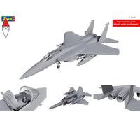 Revell 03778 - 1/72 Boeing F-15C EAGLE - Nuovo