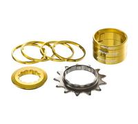 Reverse Components Cassetta Hg Single Speed