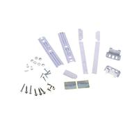 Kit reversibile porta frigorifero Whirlpool 481231028208