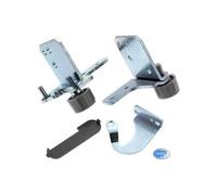 KIT REVERSIBILITA' PORTA FRIGORIFERO ARISTON INDESIT ORIGINALE C00308121