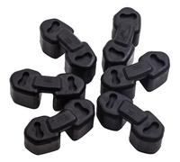 KIT REVISIONE 6 GOMMINI PULEGGIA COMPRESSORE ARIA CONDIZIONATA APPL. DENSO