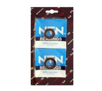 Kit revisione ALBERO MOTORE APRILIA SCARABEO 50 2T 2012 2013 2014 2015 2016 2017