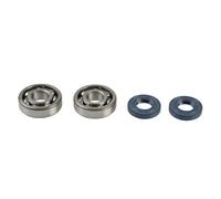 Athena Kit Di Cuscinetti E Paraoli Per Albero Motore Kawasaki Kx65 00-21/85 01-21/100 98-13