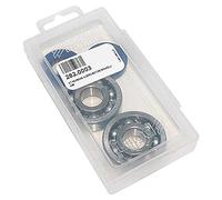 KIT CUSCINETTI REVISIONE ALBERO MOTORE POLINI MINARELLI AM5