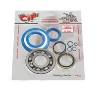 KIT REVISIONE ALBERO MOTORE PARAOLI CORTECO VESPA PX 125 150
