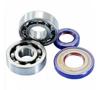 KIT REVISIONE ALBERO MOTORE POLINI PER VESPA 50 N L R SPECIAL -125 ET3