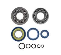 KIT REVISIONE ALBERO MOTORE RICAMBIO MOTO SCOOTER PER PIAGGIO VESPA 50CC