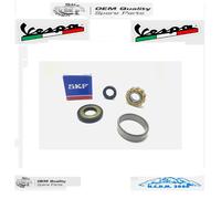 KIT REVISIONE ALBERO MOTORE RMS CLASSIC PIAGGIO VESPA ET3/PRIMAVERA 125CC