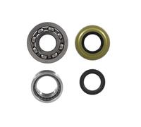 Kit revisione albero motore RMS Classic Piaggio Vespa Px/pe 125-150-200cc - Dalb