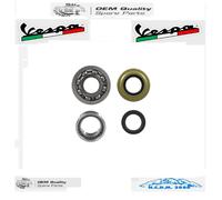 KIT REVISIONE ALBERO MOTORE RMS PIAGGIO COSA 1 150 150 1988-1991 VLR1T
