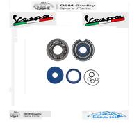 KIT REVISIONE ALBERO MOTORE RMS PIAGGIO VESPA RALLY 180 180 1968-1973 VSD1T