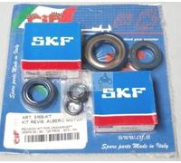 Kit revisione albero motore SKF Vespa 50 90 125 Primavera ET3 PK 5169KT