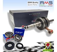 KIT REVISIONE ALBERO MOTORE VERTICALE CUSCINETTI PARAOLI MBK RSX BOOSTER TRACK