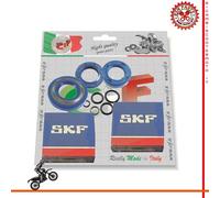 Kit Revisione Albero Motore Vespa Pk 50 Xl Con Cuscinetti E Paraoli 5169KT#7