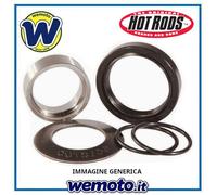 Kit Revisione Albero Secondario OSK0044 Yamaha YFM 700 KDH Kodiak 4x4 Hunter 19