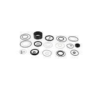 KIT REVISIONE AMMORTIZZATORE FOX FLOAT X GENIE AIR CAN DAMPER RT PARTS RICAMBI