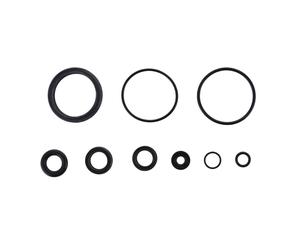 KIT REVISIONE AMMORTIZZATORE MTB FOX RACING SHOX FLOAT DPS CTD RHYTHM ORIGINALE