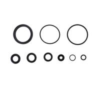 KIT REVISIONE ARIA FOX RACING SHOX FLOAT X 2022 MTB AMMORTIZZATORE POSTERIORE