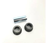 KIT REVISIONE ASSE PEDALI PEDIVELLE DISTANZIALE BOCCOLE PIAGGIO CIAO MIX TEEN