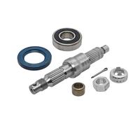 Kit Revisione Asse Ruota Posteriore Gilera RUNNER STALKER DISCO 50 2T - MF9480