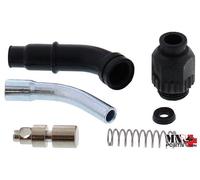 KIT REVISIONE AVVIAMENTO A CALDO CARBURATORE YAMAHA WR450F 2004 ALL BALLS 46-...