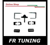 KIT REVISIONE BALESTRA FIAT 500 F L R