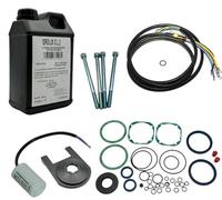 KIT REVISIONE BASE PER RIPARAZIONE MOTORE OLIDINAMICO SUB INTERRATO ML401