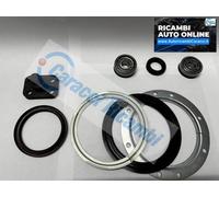 KIT REVISIONE BOCCE CON PERNO FUSELLO CUSCINETTI E PARAOLI SUZUKI JIMNY 1 RUOTA