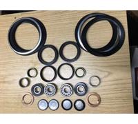 KIT REVISIONE BOCCE STERZO NISSAN PATROL GR Y61