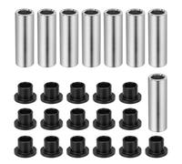 Kit revisione boccole braccio a A per Can-Am Bombardier Renegade Outlander 330 400 450 500 570 650 800 850 1000 2003-2023