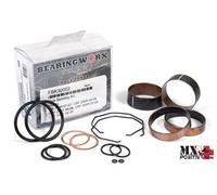 KIT REVISIONE BOCCOLE FORCELLE SUZUKI RMZ 450 2005-2012 BEARING WORX XFBK50002