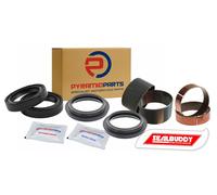 Kit revisione boccole guarnizioni forcella Suzuki GSXR 600 1997-2003 GSX-R 600