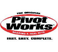 Kit revisione braccio oscillante post. Polaris RZR XP 900 2011 PIVOT WORKS