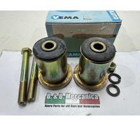 KIT REVISIONE BRACCIO POSTERIORE SOSPENSIONE FIAT CINQUECENTO SEICENTO VEDI D...