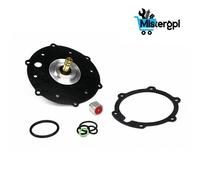 KIT REVISIONE BRC GENIUS ORIGINALE -VECCHIA VERSIONE- 1200-1500 da LOTTO 4AL