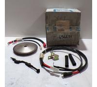 KIT REVISIONE CABLAGGIO PULEGGIA AVVIAMENTO PER PIAGGIO SCOOTER 50 TUTTI I TIPI