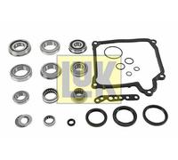 KIT REVISIONE CAMBIO CUSCINETTI GUARNIZIONI PARAOLI INAA 462014610 AUDI VW