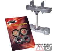 Kit revisione canotto sterzo Harley FXLR Low Rider Custom 1989-1994 PIVOT WORKS