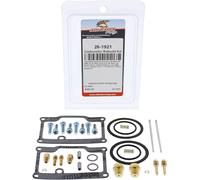 KIT REVISIONE CARBURATORE Arctic Cat Fire Cat 500/Sno-Pro 2006