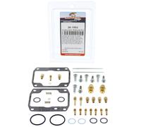 KIT REVISIONE CARBURATORE Arctic Cat ZR 440 1993