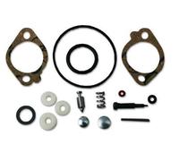 Kit revisione carburatore Briggs & Stratton 498260